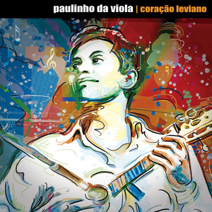 Coração Leviano album