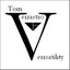 Verrsatility Albumcover