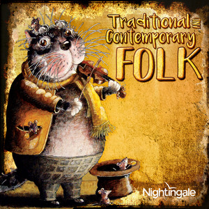 Traditional and Contemporary Folk album