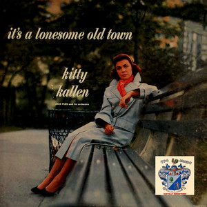 It's a Lonesome Old Town cover