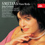 Smetana: Piano Works 6 Albumcover