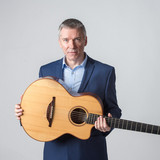 Nigel Clark profile