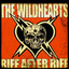 Riff After Riff cover