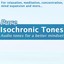 Pure Isochronic Tones Albumcover
