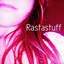 Rastastuff Albumcover