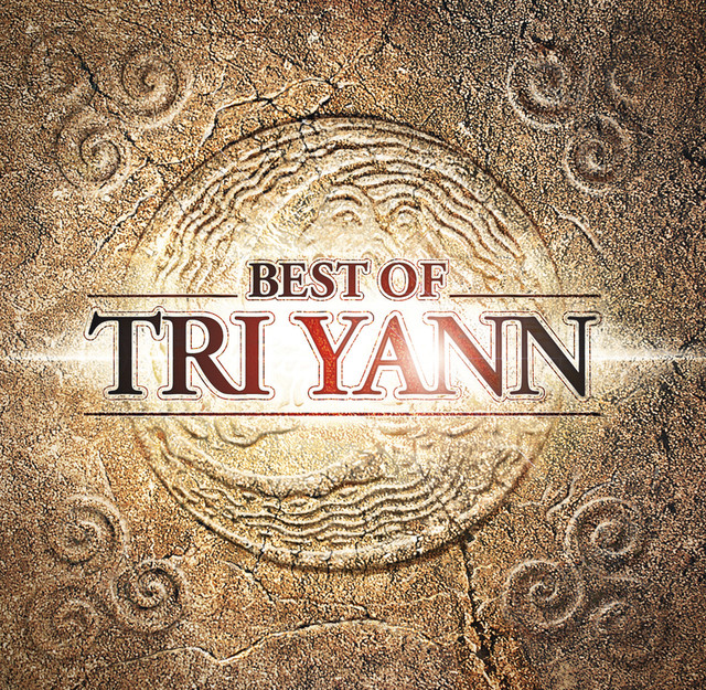 Double Best Of Tri Yann cover