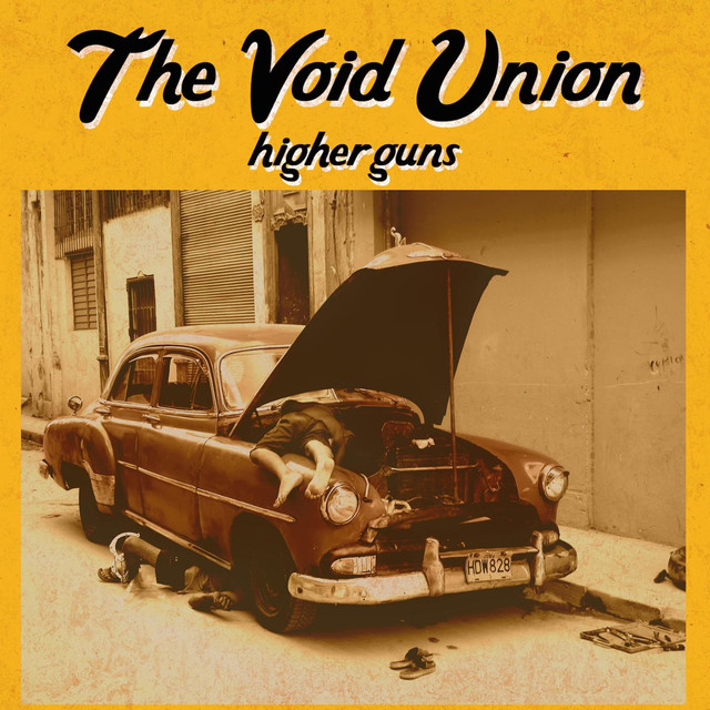 The Void Union Photo