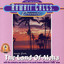 Music From The Land Of Aloha Albumcover
