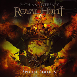 20th Anniversary (Special Edition) cover