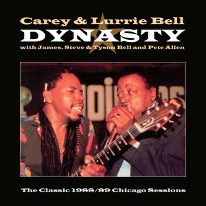 Dynasty cover