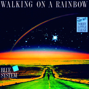 Walking on a Rainbow album