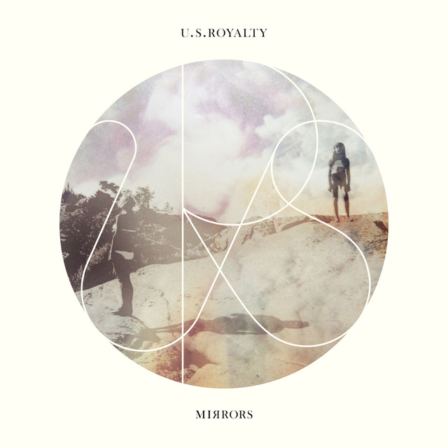Mirrors cover
