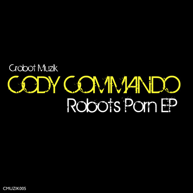 Cody Commando Photo