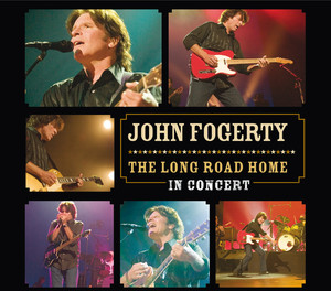 The Long Road Home: In Concert album