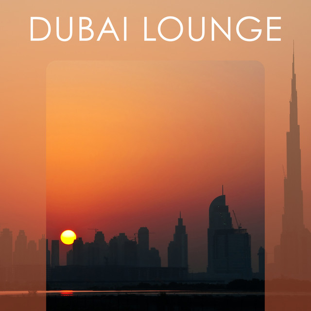 Dubai Lounge
