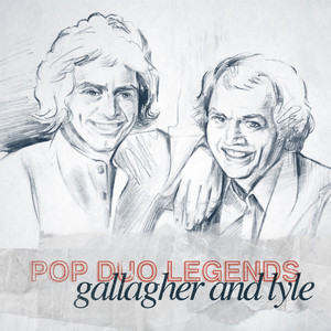 Pop Duo Legends - Gallagher and Lyle cover