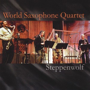 Steppenwolf Albumcover