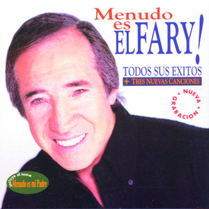 ¡Menudo es El Fary! cover