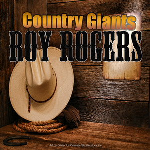 Country Giants album