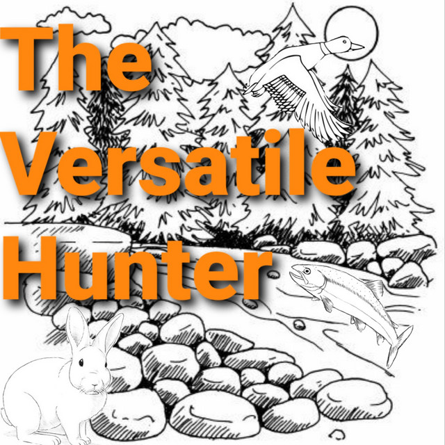 The Versatile Hunter | Podcast on Spotify