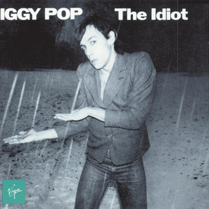 The Idiot album