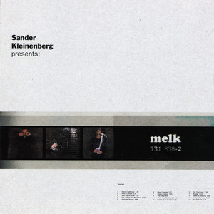 S Kleinenberg Presents Melk cover