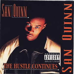 The Hustle Continues album