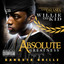 Absolute Greatness cover