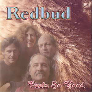 Feels So Good Albumcover