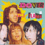 The Flame cover