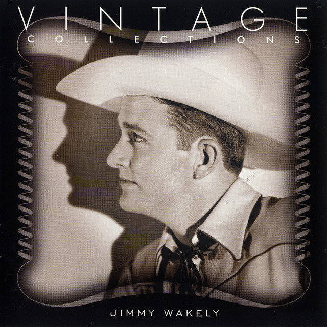 Jimmy Wakely Photo