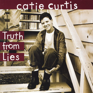 Truth From Lies cover