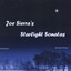 Starlight Sonatas Albumcover