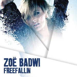 Freefallin' cover