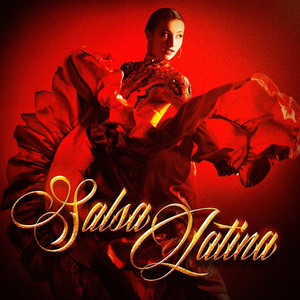Salsa Latina album