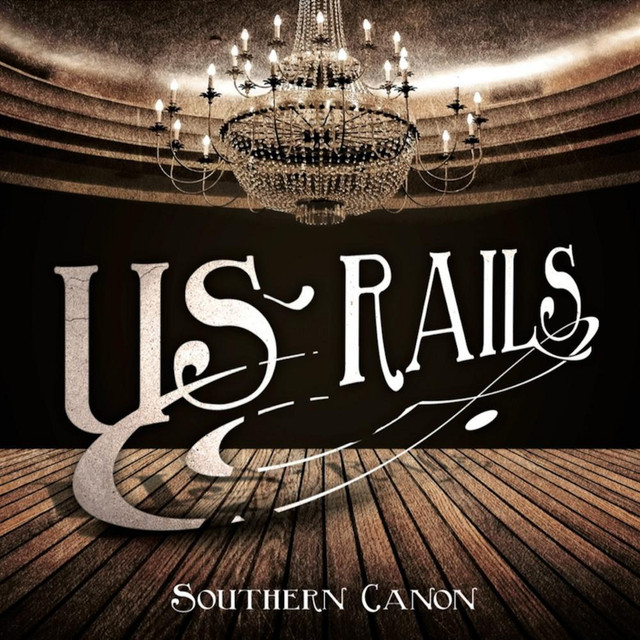 Southern Canon cover