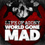 Life Of Agony - World Gone Mad
