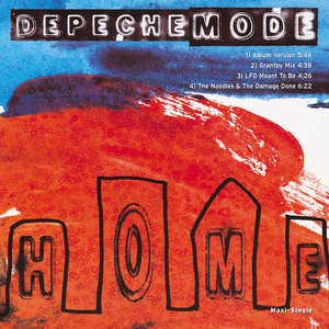 Home album