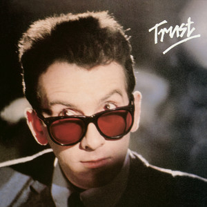 Trust album