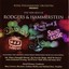 The Very Best of Rodgers and Hammerstein Albumcover