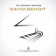 The Steinway Sessions: David Benoit cover