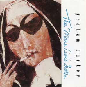 The Mona Lisa's Sister album