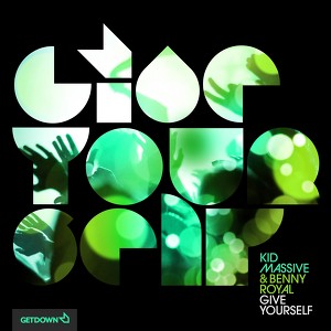 Kid Massive & Benny Royal