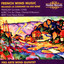 French Wind Music Albumcover