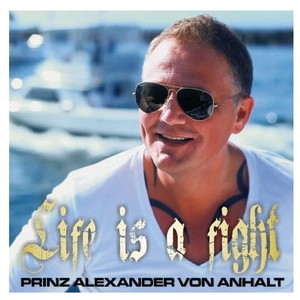 Prinz Alexander von Anhalt