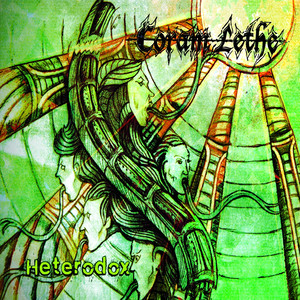 Heterodox cover