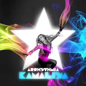 Arrhythmia album