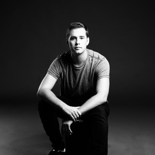 Scott Forshaw Photo