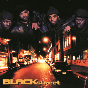 Blackstreet album