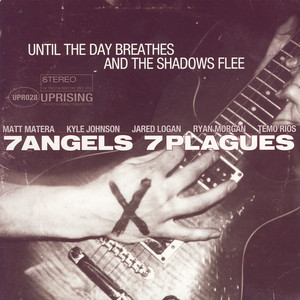 Until the Day Breathes and the Shadows Flee cover